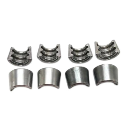 JCB PARTS - GENUINE JCB VALVE COTTER, SET OF 8 PCS. (PART NO. 320/03528) StellerGear