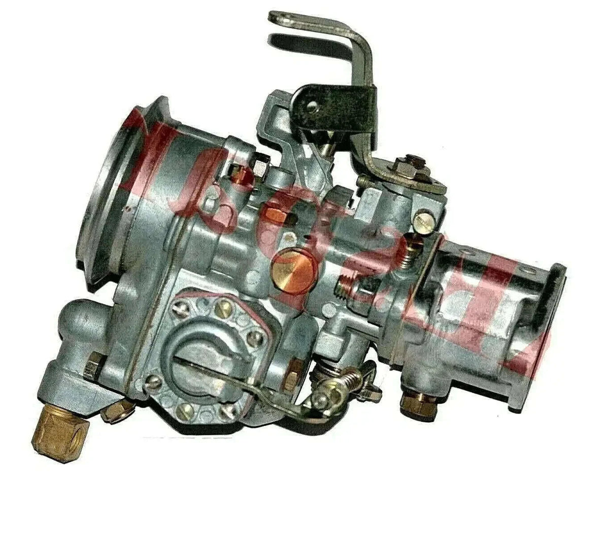 Jeep F Head Carburetor for Willys CJ3B M38A1 CJ5 F134