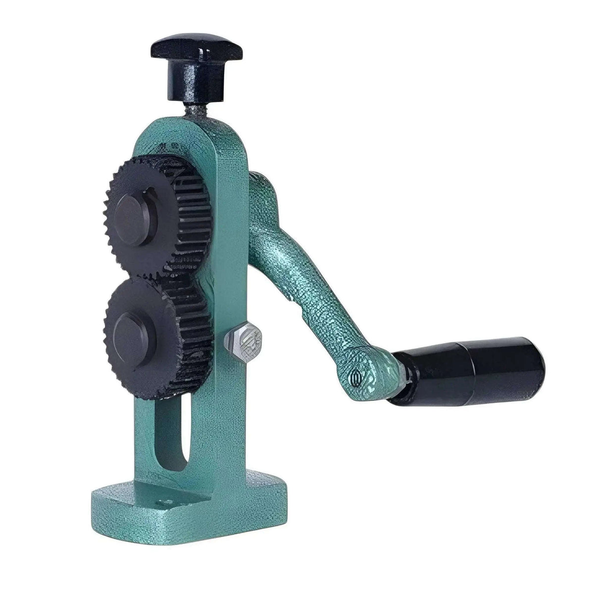 Jewelry Zig Zag Machine for banding wires in zigzag patterns