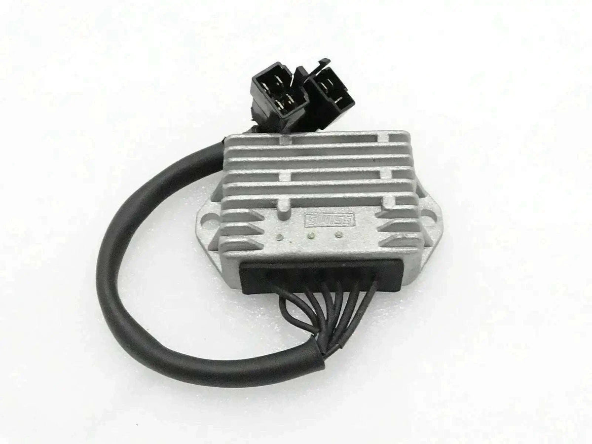 KS REGULATOR RECTIFIER 1 PHASE FIT FOR ROYAL 350 UCE BIKES - StellerGear