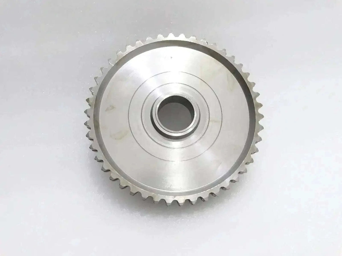 LAMBRETTA GP 125/150 Chain Sprocket 46T - StellerGear