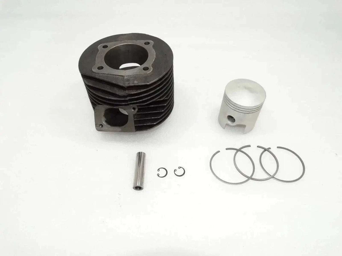 LAMBRETTA GP200 Genuine Cylinder Piston Kit for optimal performance - StellerGear