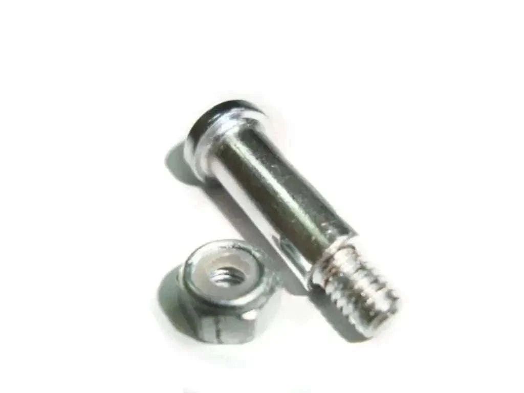 Lambretta Scooters Handlebar Clutch/Brake Lever Screw - StellerGear