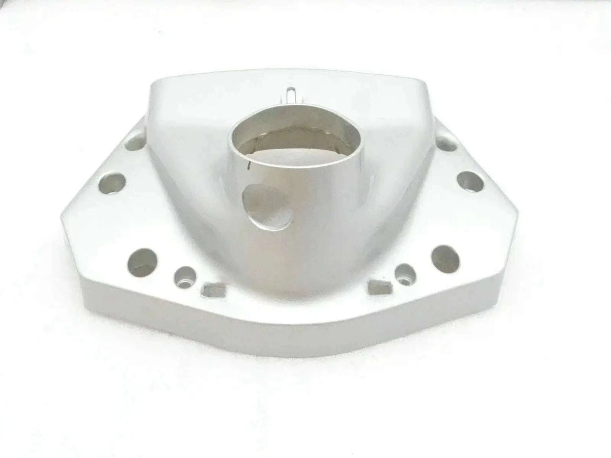 LML Vespa T5/Select 150cc Headlight Lower Casing for improved visibility