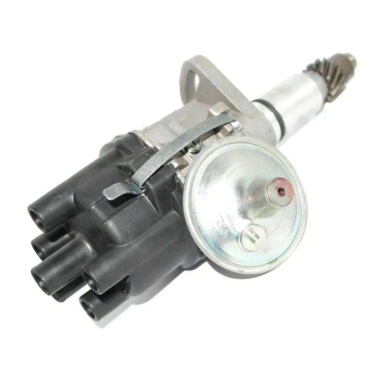Lucas Tvs 45D3 Distributor for Suzuki Samurai with black housing