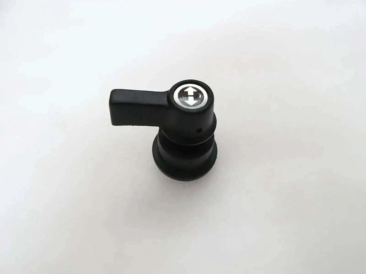 Mahindra Arjun 605 tractor indicator switch clip with 3 terminals