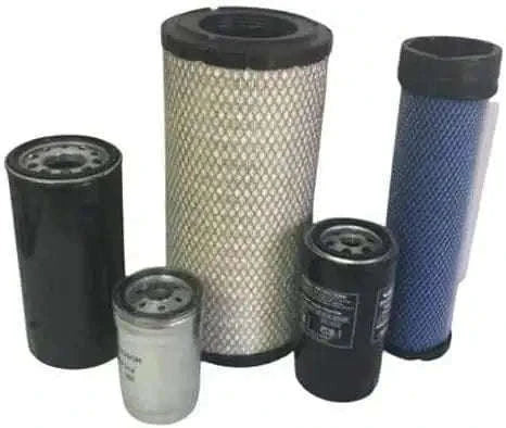 Mahindra Mpower 85 Tractor Filters - Pack of 6 from StellerGear