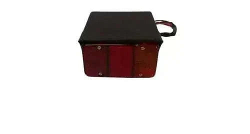 Mahindra Tractor Lamp 3-in-1 R.H. with Housing - StellerGear