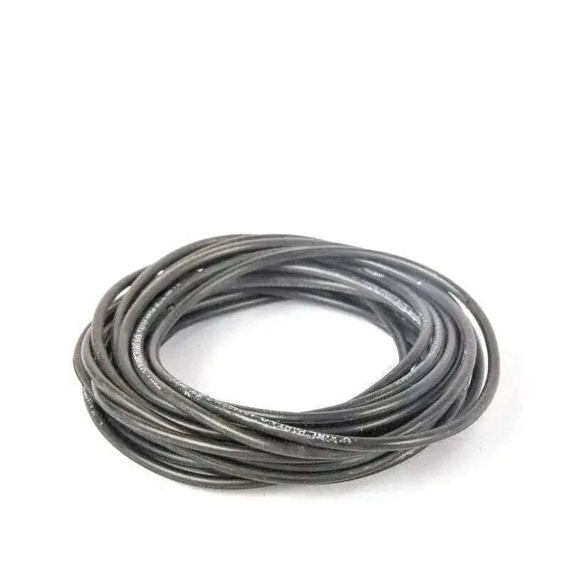 Set of 10 Mahindra Tractor Sleeve Cylinder O Rings in durable rubber