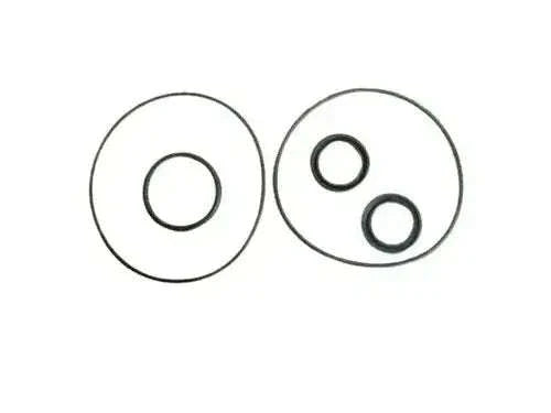 Mahindra tractor steering control seal kit Eaton 007200681c1