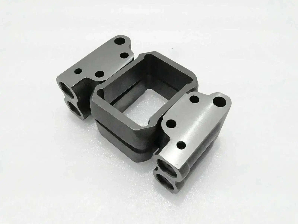 Massey Ferguson 135 hydraulic pump kit for reliable machinery performance.