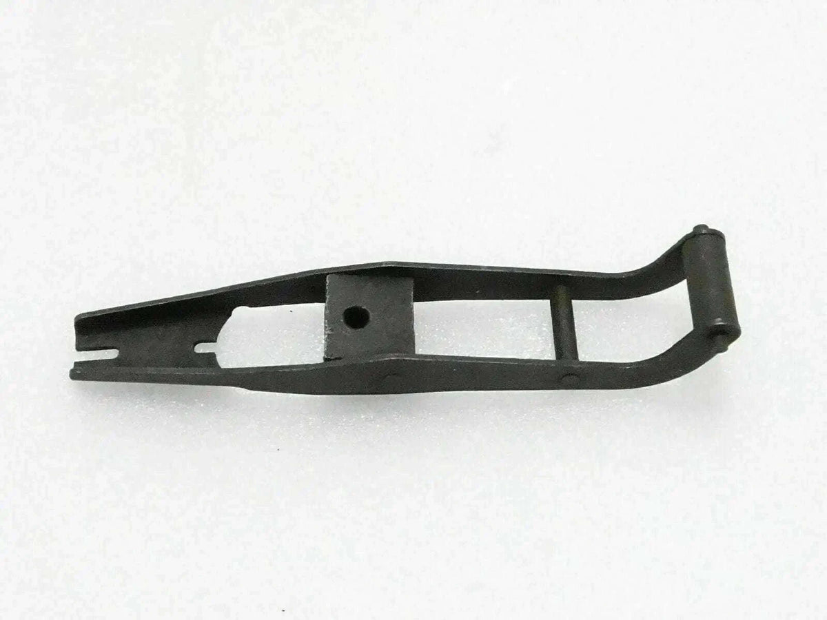 Massey Ferguson 135 hydraulic pump lever, durable metal construction