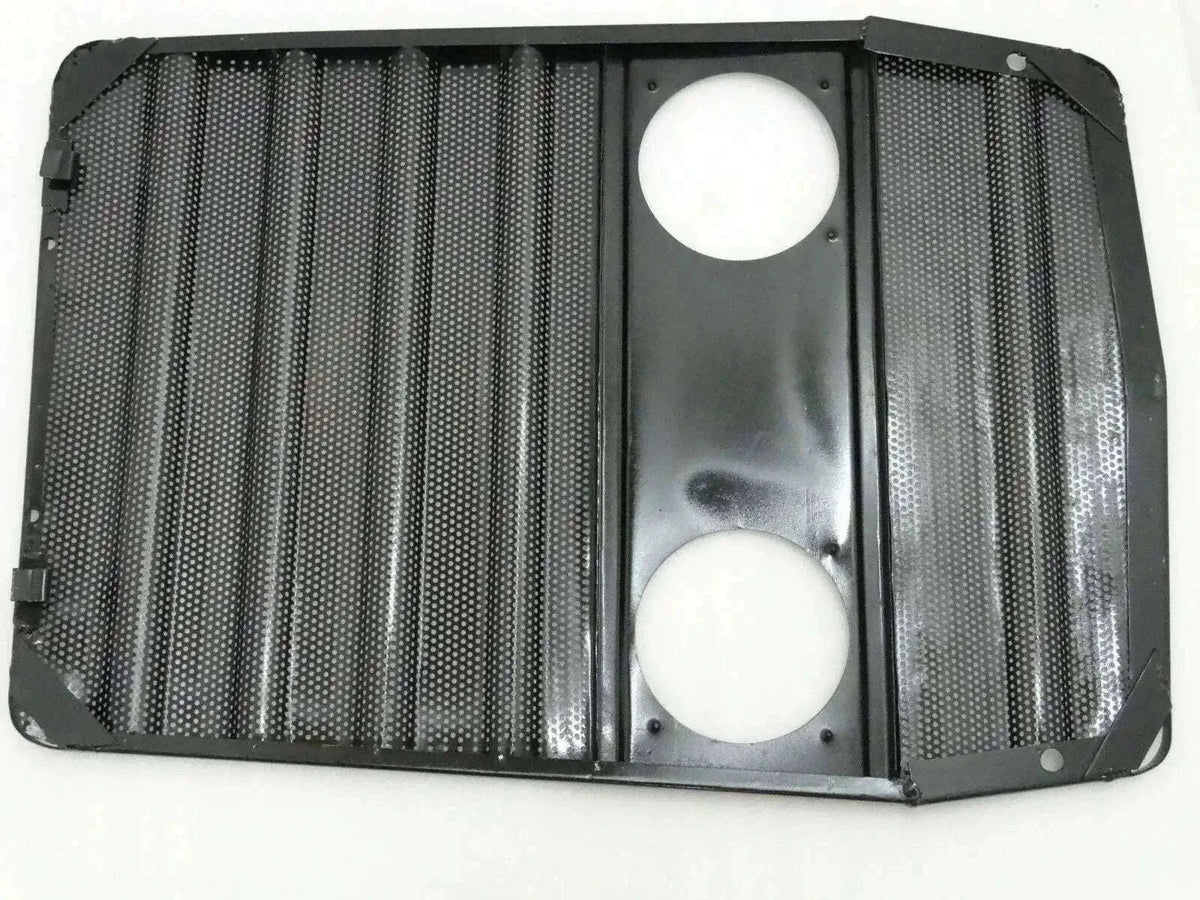 Massey Ferguson 245/241 bonnet grill - high-quality replacement
