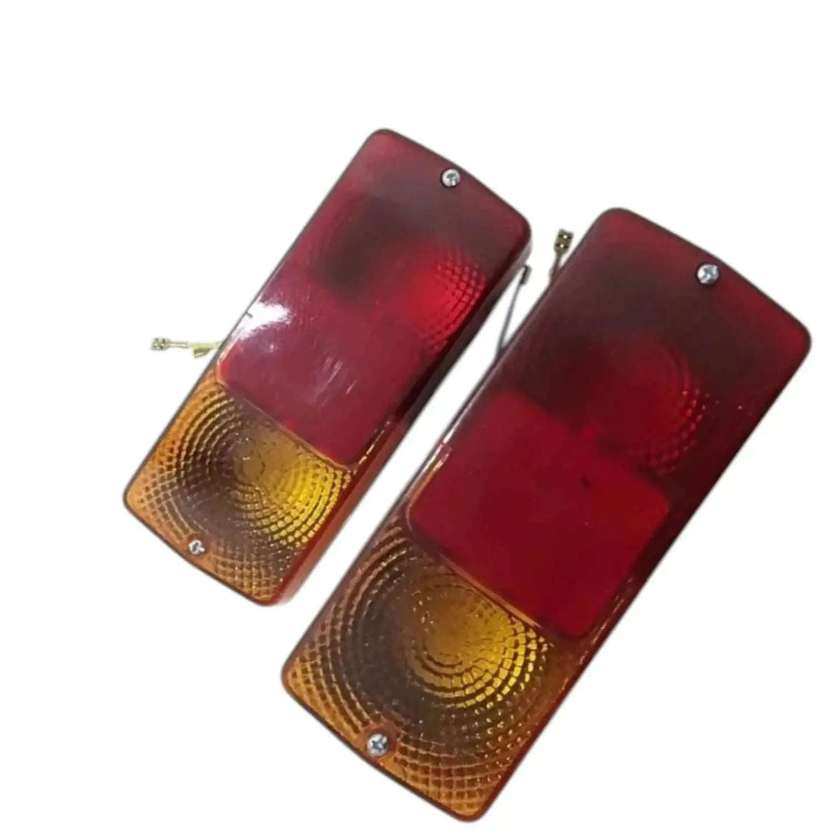 MASSEY FERGUSON Indicator Flasher Light suitable for tractors