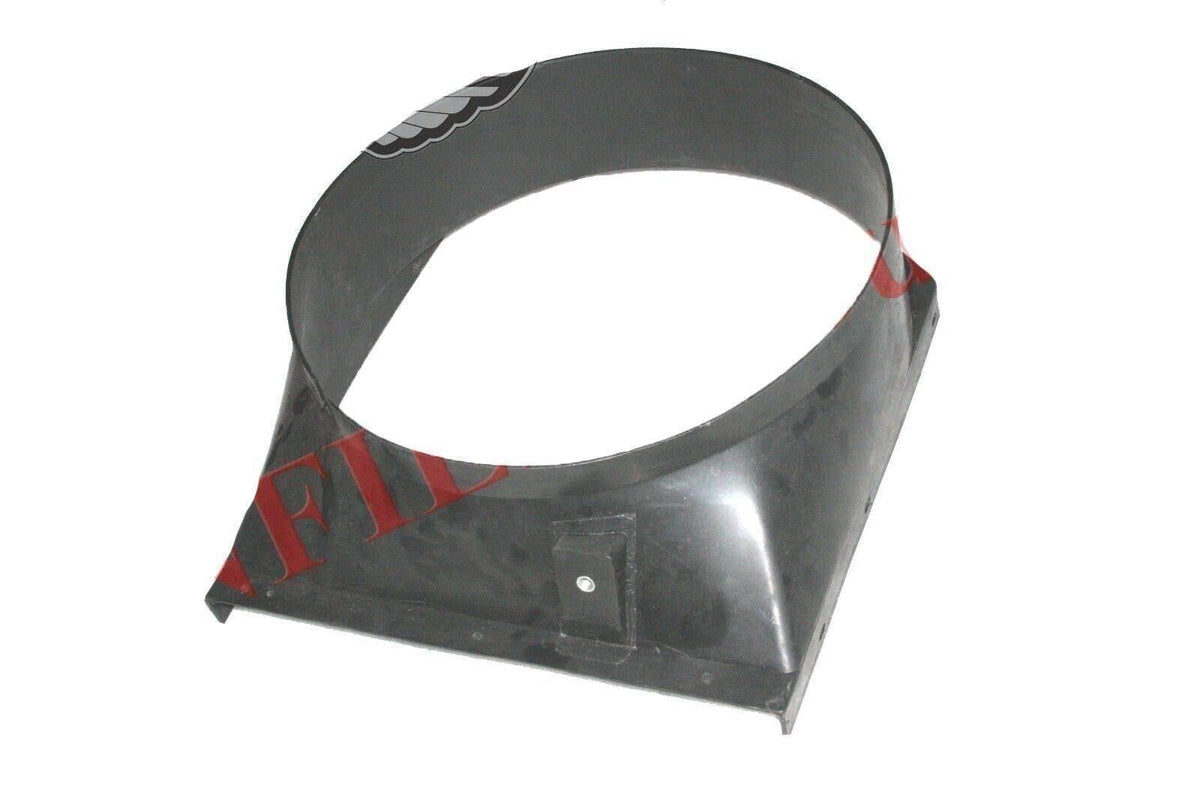 Massey Ferguson Tractor Radiator Cowl Shroud for MF135, 240, 245, 250