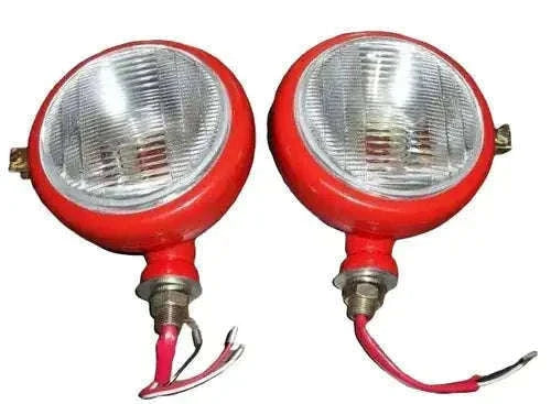 Massey Ferguson tractor headlight lamp for MF 35, 135, 148
