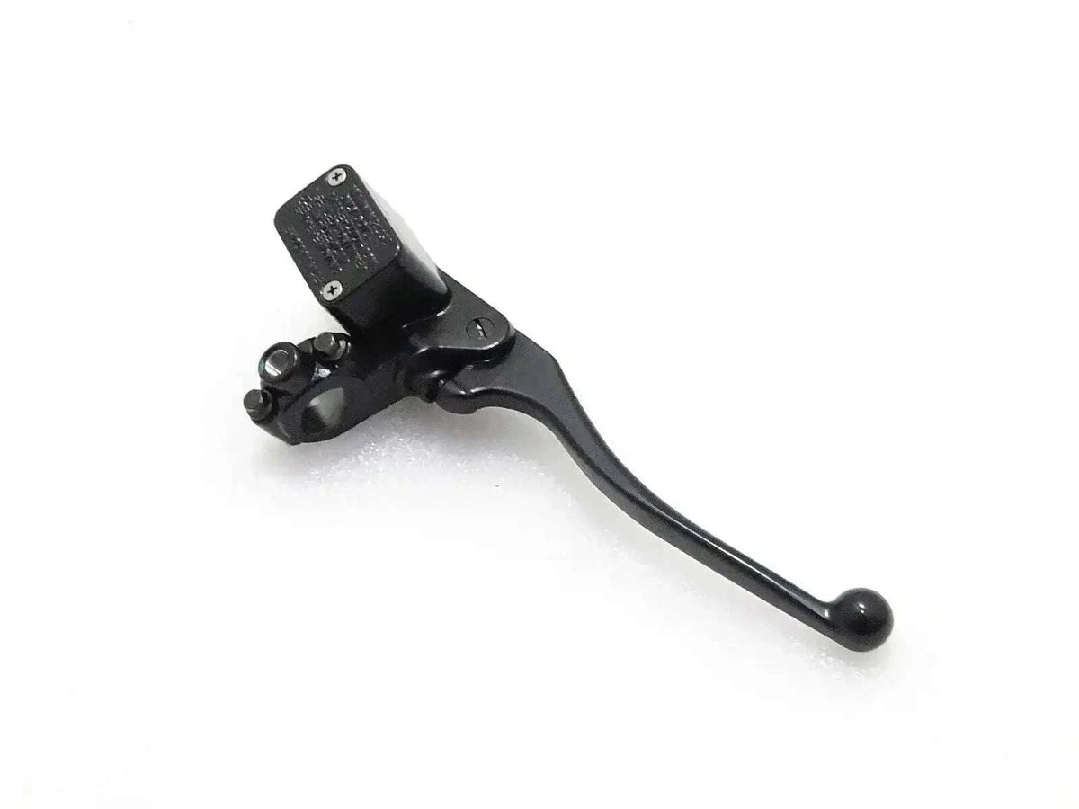 MASTER CYLINDER ASSEMBLY RH BRAKE FOR UCE CLASSIC ROYAL ENFIELD MOTORCYCLE - StellerGear