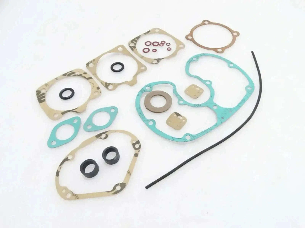 MATCHLESS G3L G3Ls G80 G80s 350cc 500cc Engine Gasket Set 1949-61 - StellerGear