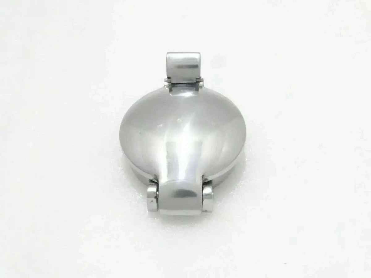 MONZA Alloy Fuel/Petrol Tank Cap 2.5'' (FLIP UP Type) - StellerGear