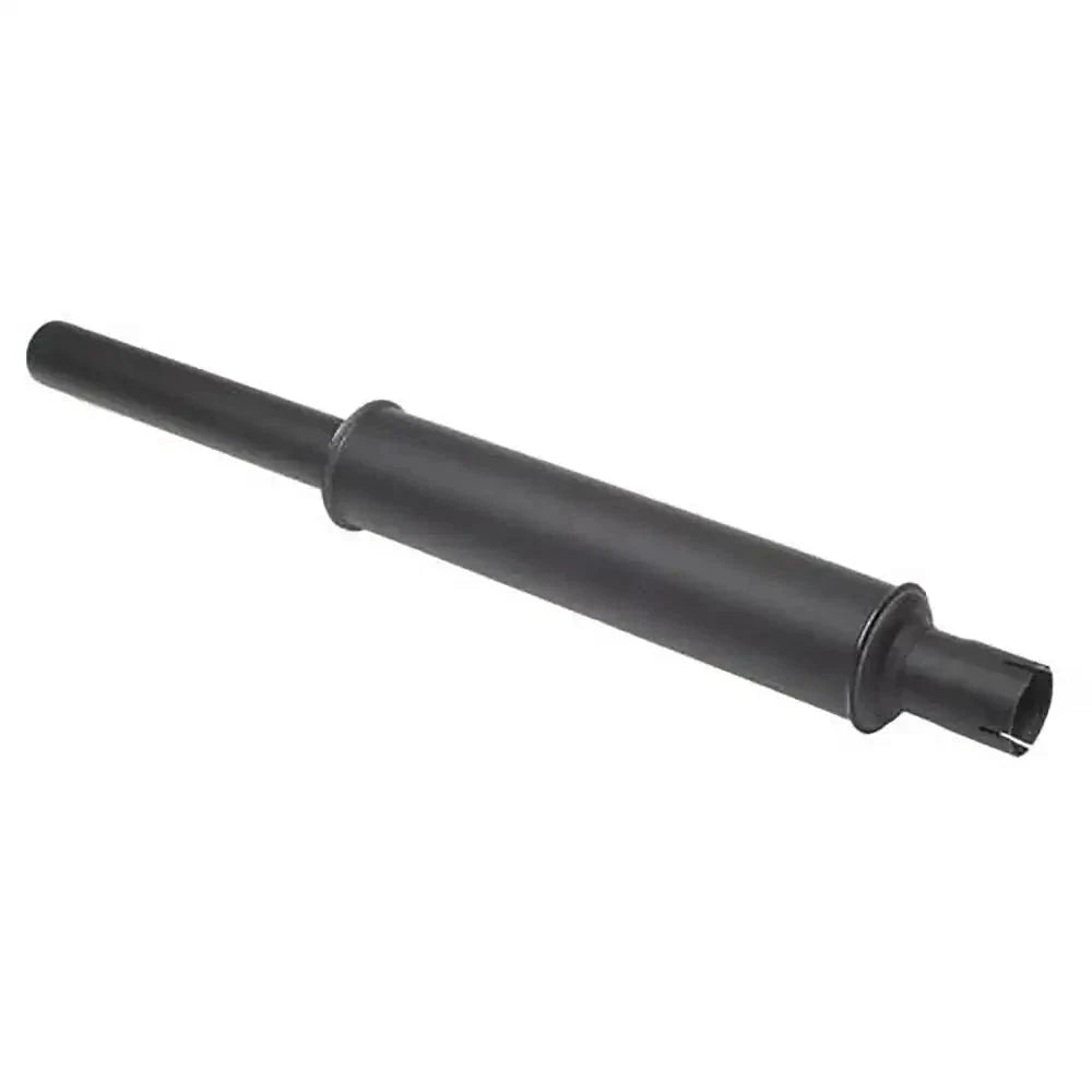 Massey Ferguson muffler for models 265, 245, 230, and more.