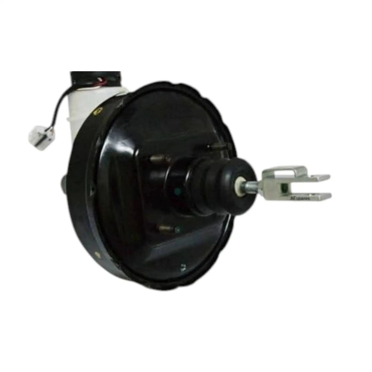 Power Brake Master Cylinder Vacuum Booster For Suzuki Gypsy Samurai MPFI SJ StellerGear