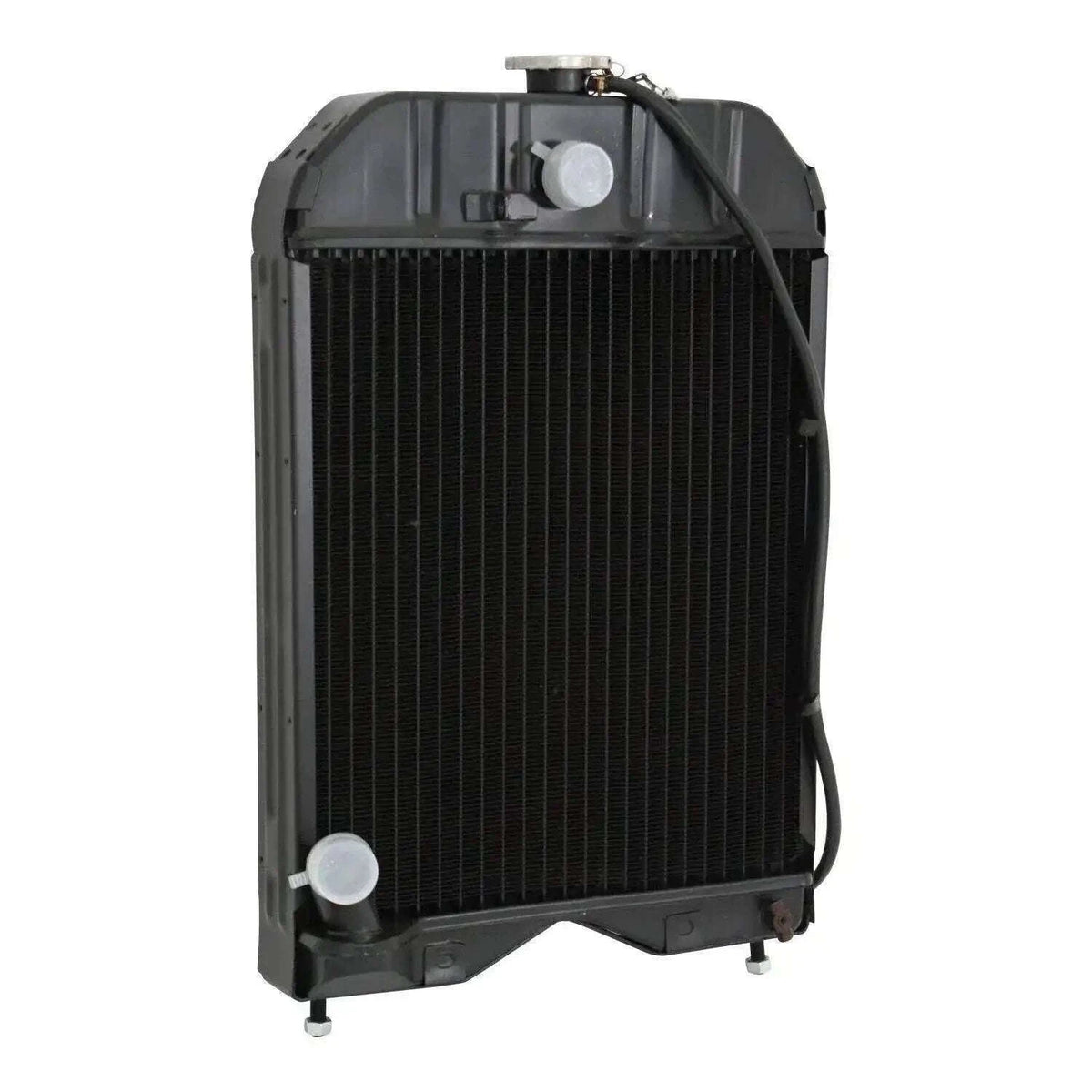 Radiator for Massey Ferguson 35 Diesel, 135, 35FE, 35X - OEM 894319M92