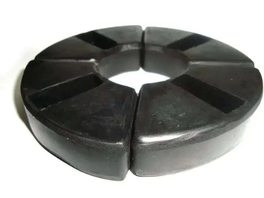 Rear Wheel Sprocket Cush Drive Rubbers #141122 For Royal Enfield - StellerGear