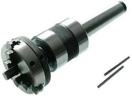 REVOLVING Live Center MT2 Threaded M14 X 1 - StellerGear