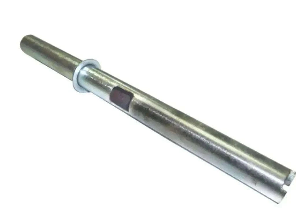 Right Handle Bar/Accelerator Pipe for Vespa Scooters - StellerGear