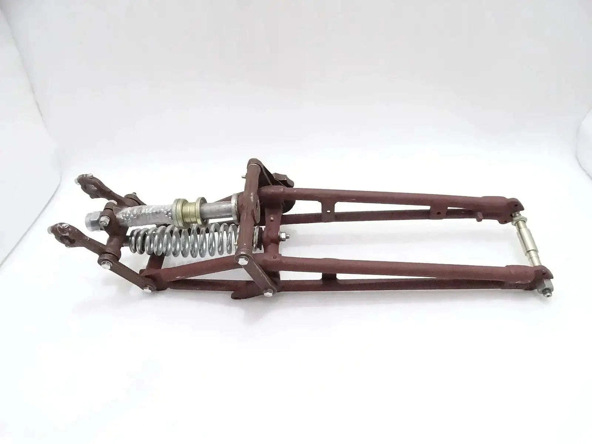 ROYAL ENFIELD 500CC FRONT FORK GIRDER ASSEMBLY (REPRODUCTION) - StellerGear