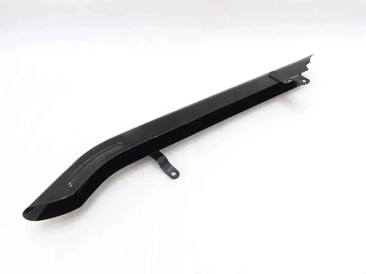 ROYAL ENFIELD BLACK CHAIN GUARD - StellerGear