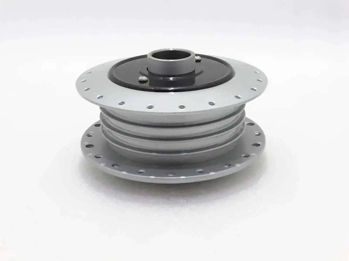 ROYAL ENFIELD CENTER REAR WHEEL HUB #804006 - StellerGear