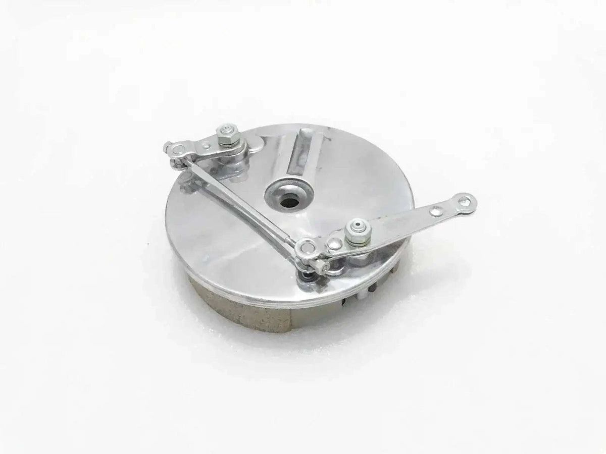 ROYAL ENFIELD FRONT BRAKE ASSY 500CC - StellerGear