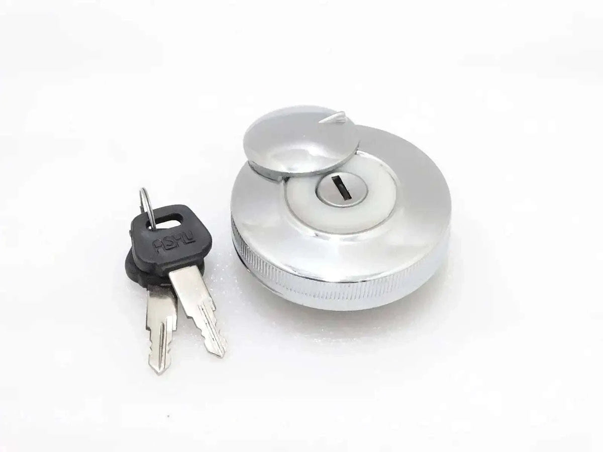 ROYAL ENFIELD FUEL TANK CAP 500CC - StellerGear
