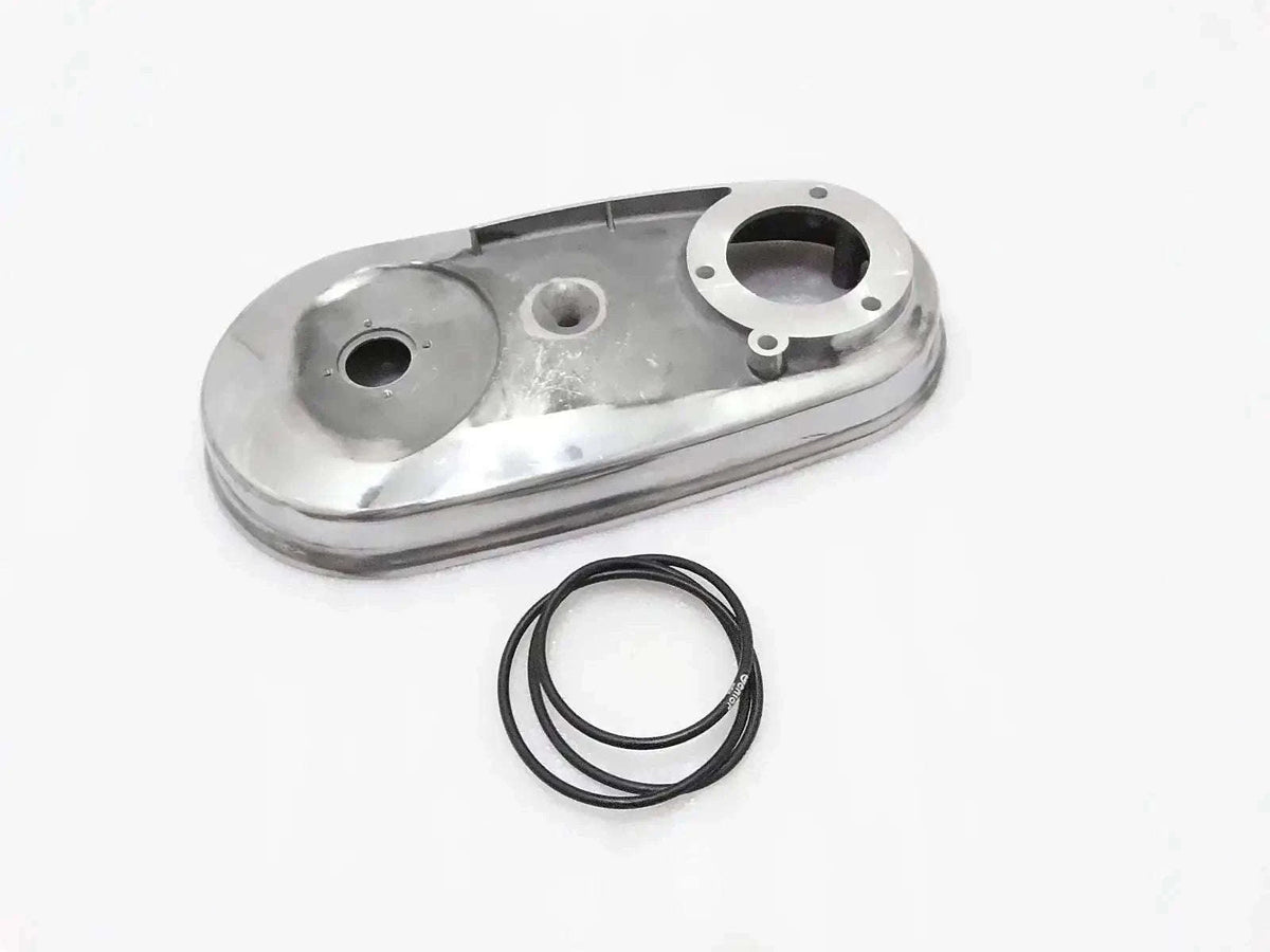 ROYAL ENFIELD INNER CHAIN CASE COVER 4 SPEED GEAR - StellerGear