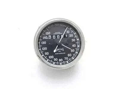 ROYAL ENFIELD REPLICA SMITH 0-150M/HR - StellerGear