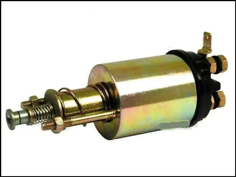 Starter solenoid designed for David Brown and Massey MF 165