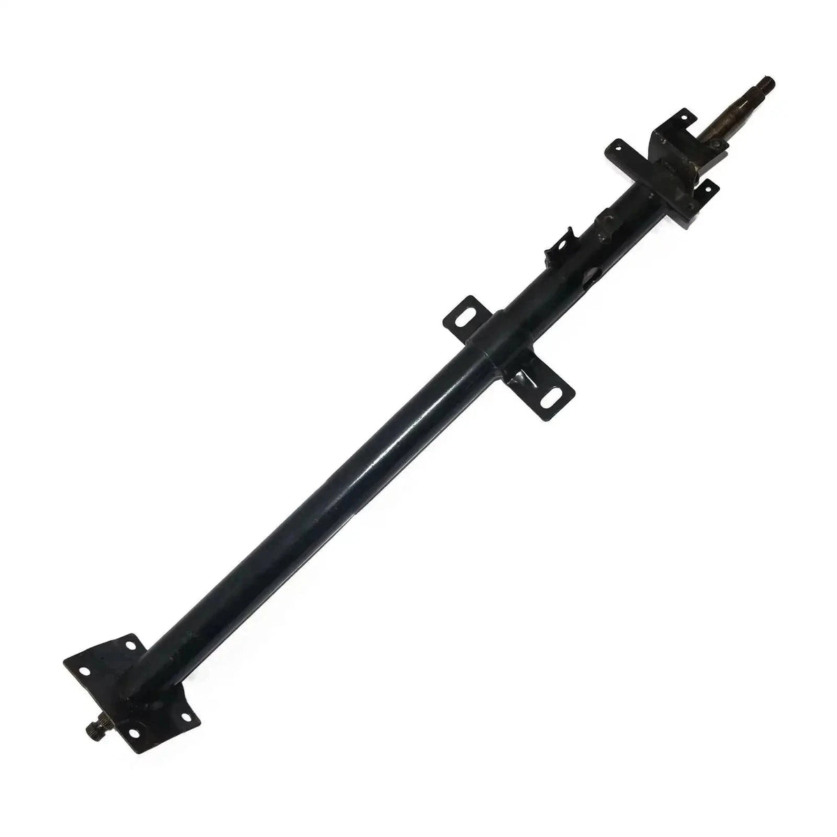 Steering column wheel shaft set for Suzuki Samurai 1886-95