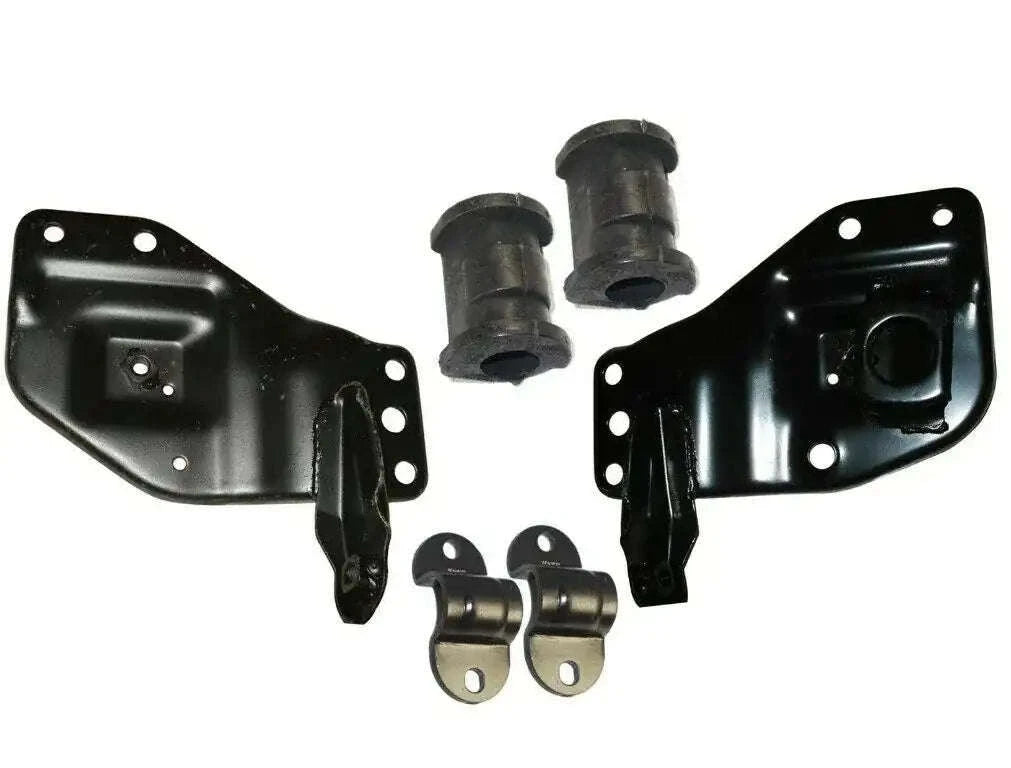 Suzuki Alto 2003-2006 front anti-roll bar mounting bracket kit