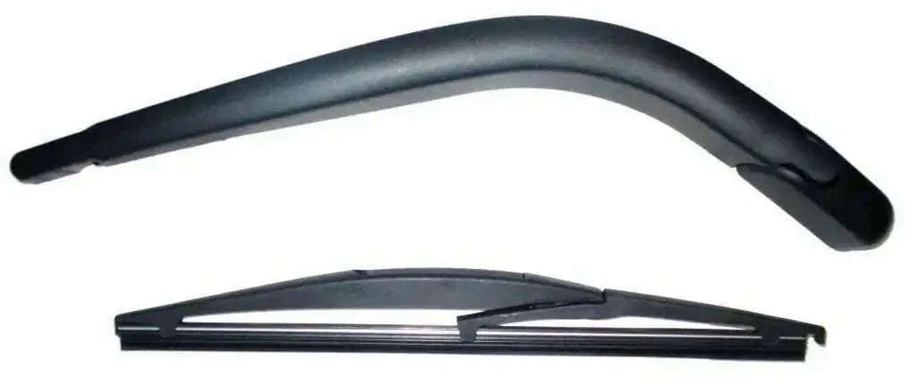 Suzuki Alto 2009-2015 rear wiper arm blade, ensuring clear visibility in rain