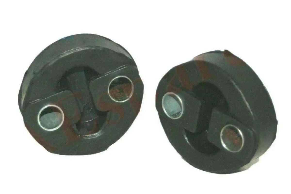 Suzuki Gypsy exhaust silencer rubber mounting set for Sj413 and Sj410