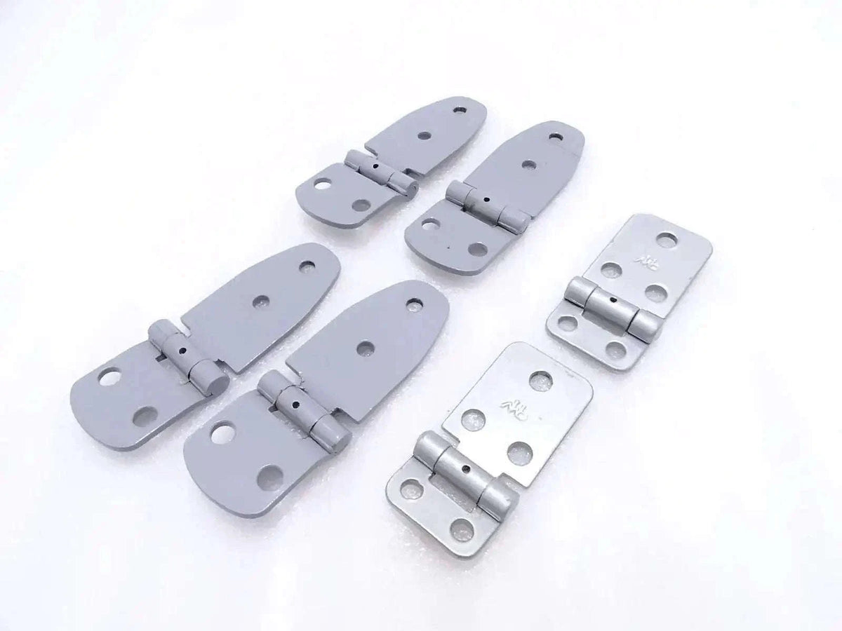 Suzuki Jimny Samurai Gypsy Front and Rear Door Hinges - StellerGear