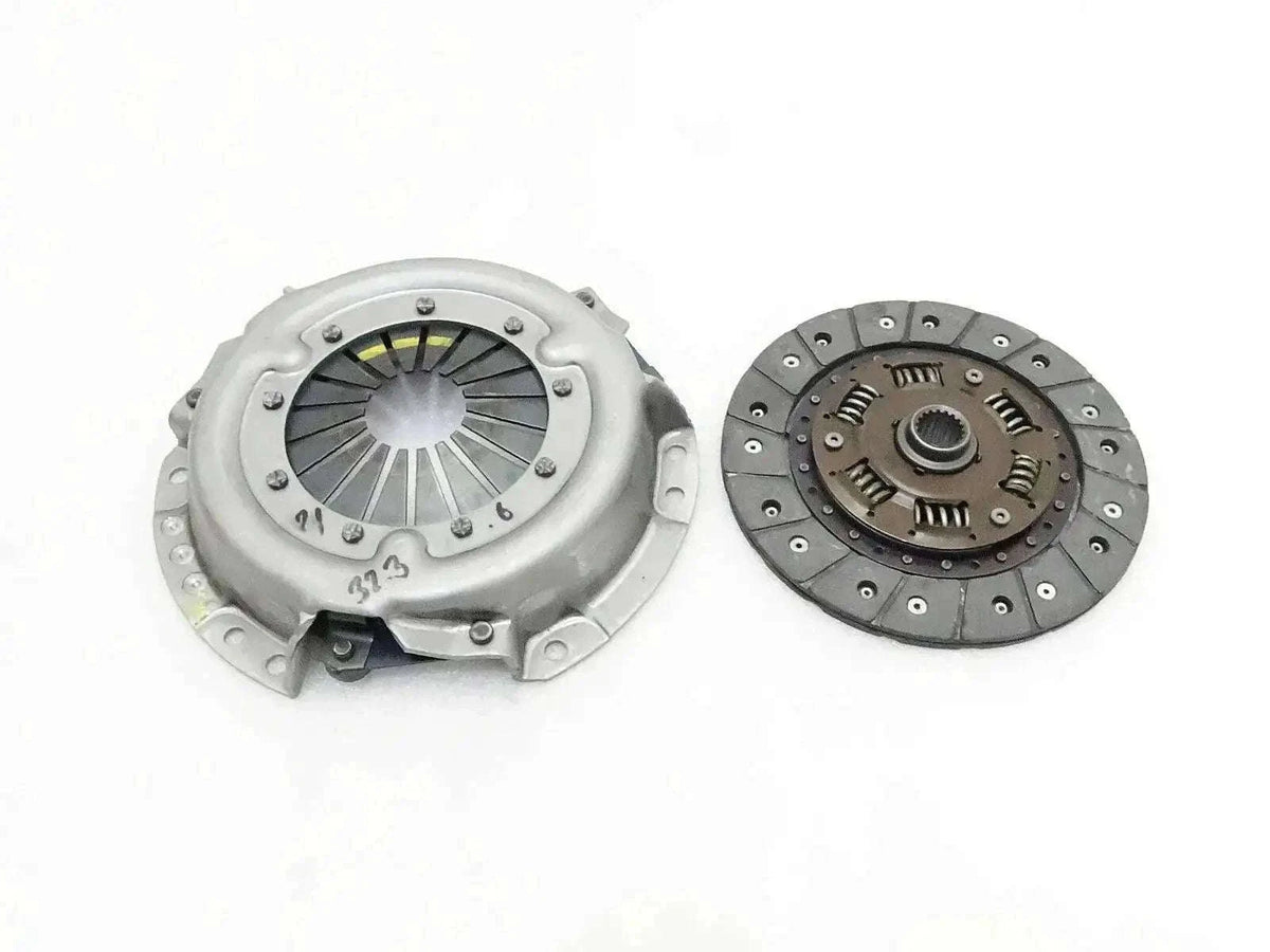 Suzuki Samurai Gypsy Clutch and Pressure Plate Set by StellerGear