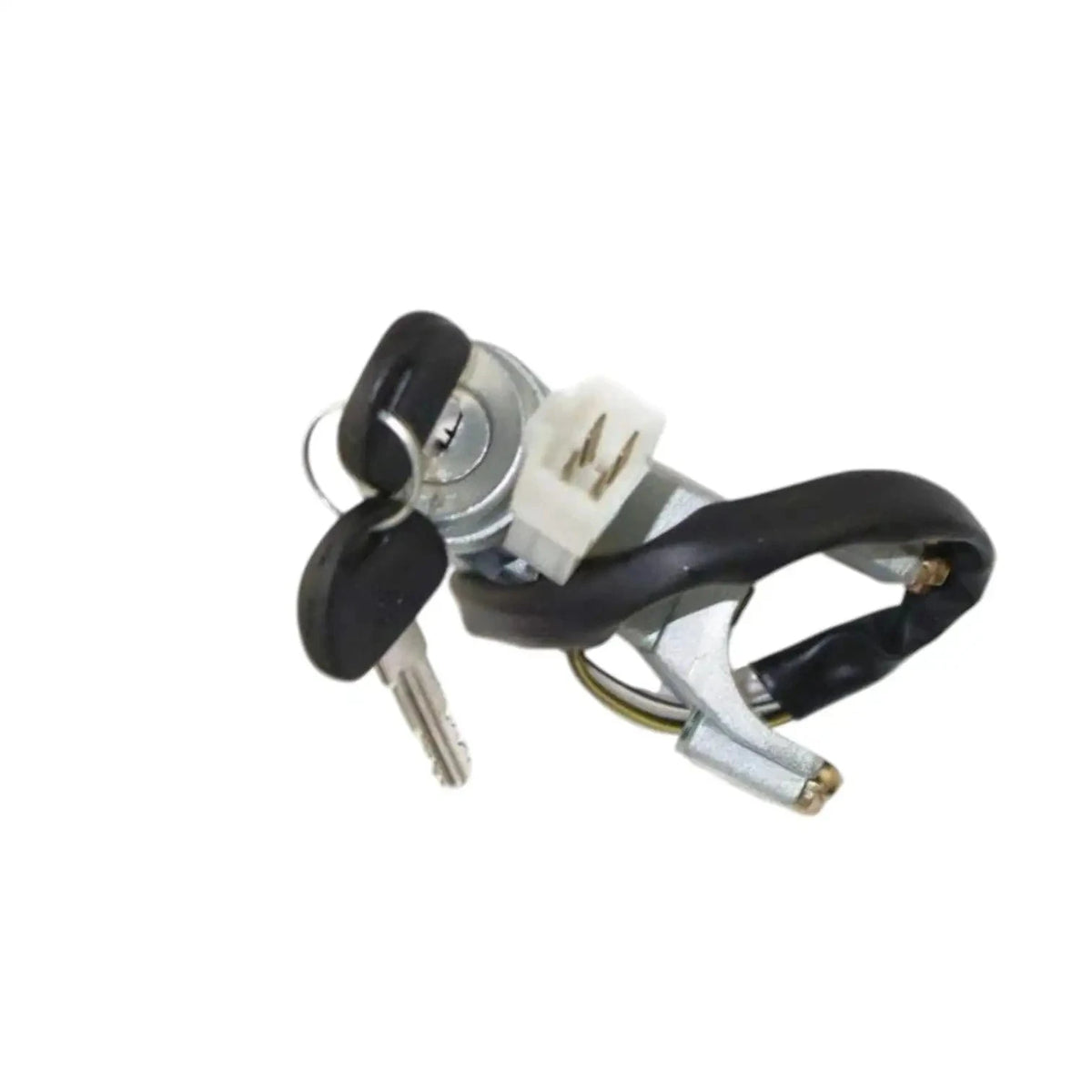 Suzuki Samurai SJ410 413 Jimny Ignition Switch Steering Door Glove Box Lock Set StellerGear