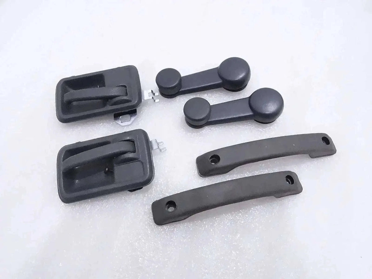 Suzuki SJ Samurai Sierra Drover Gypsy Inner Handle Set - StellerGear