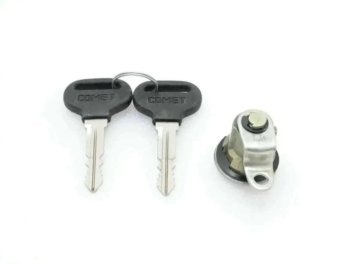 SUZUKI SJ410 SJ413 Jimny Door Lock Left Side - StellerGear