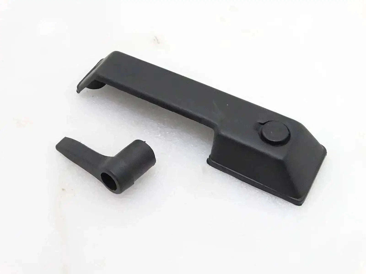 Suzuki SJ410 SJ413 Samurai Sierra Gypsy rear tailgate handle cover