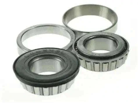 Taper Roller Bearings Set of 2 Fits Royal Enfield Himalayan 411cc - StellerGear