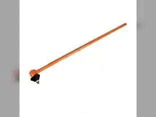 R.H squeezed tie rod end for Mahindra Tractor 001230290r11