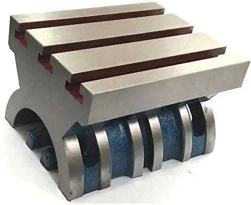 Tilting Angle Table 5 X 7 For Milling Machineengineering Tools - StellerGear